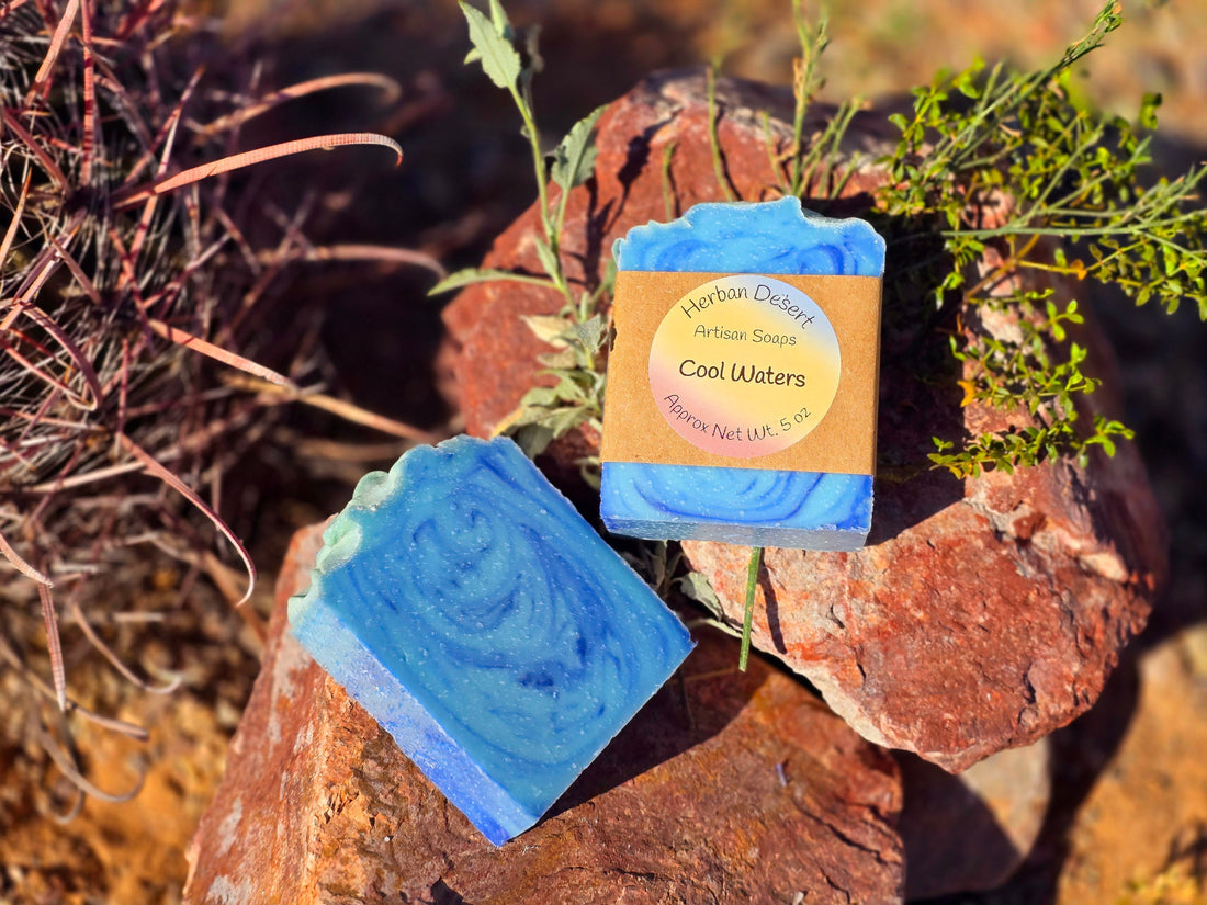 The Best Bar Soap Ingredients for Your Skin