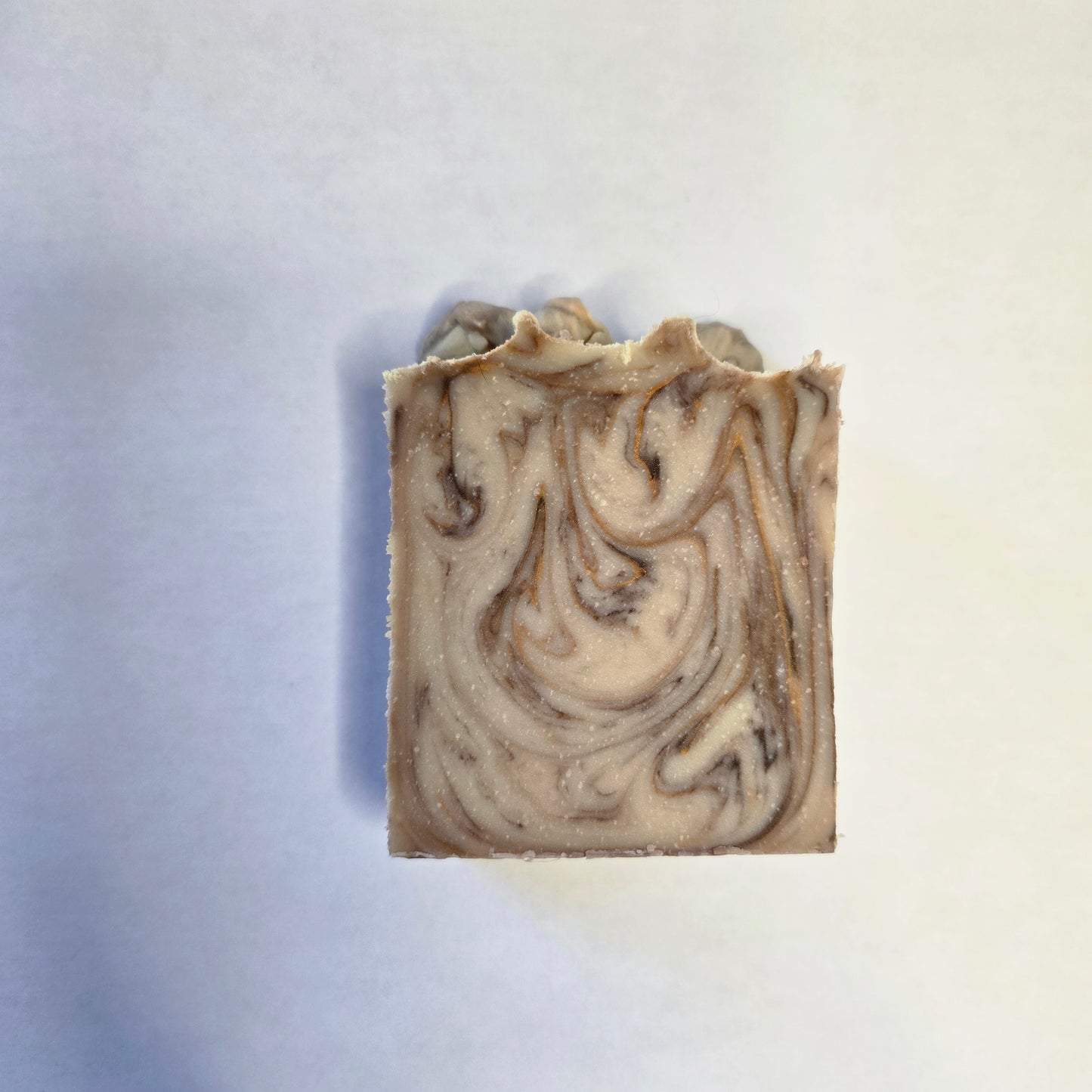 Tallow Soap | Cedar Amber