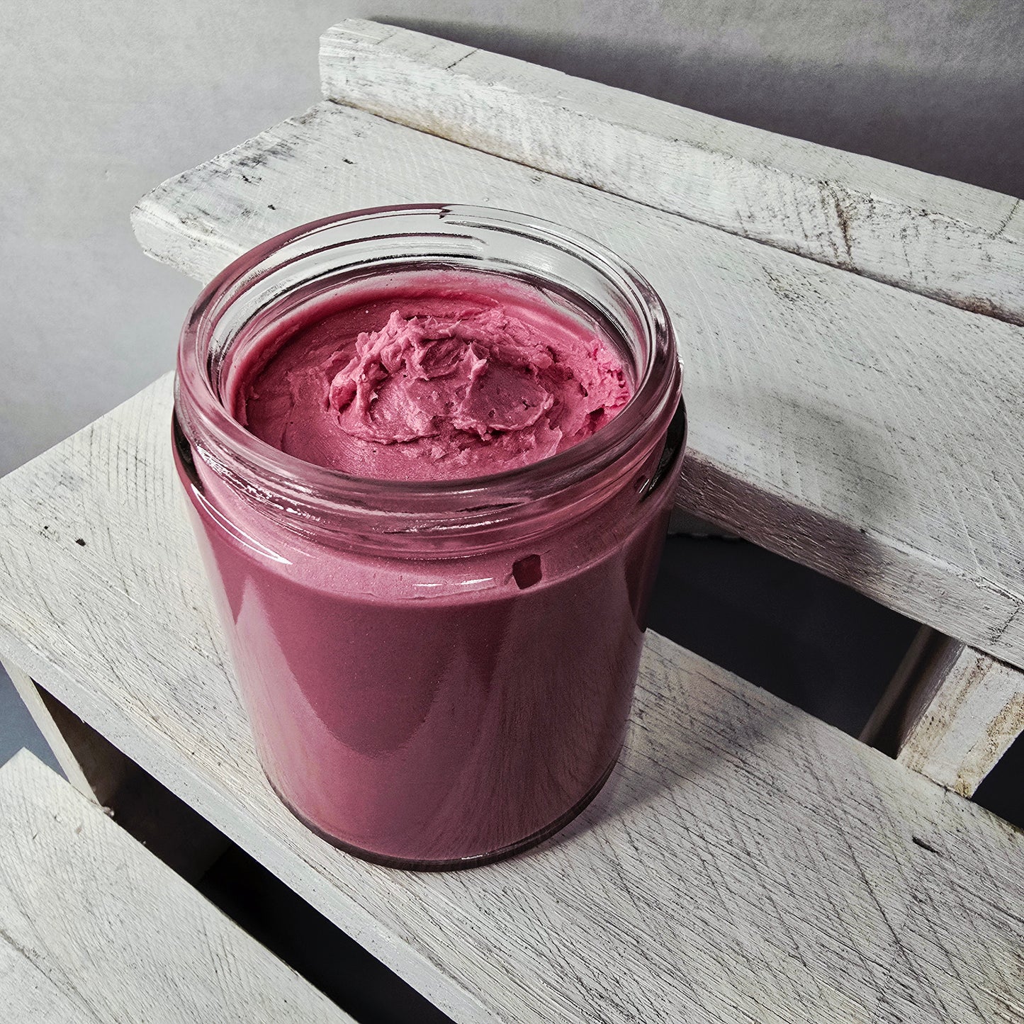 Glow Body Butter | Dusty Rose