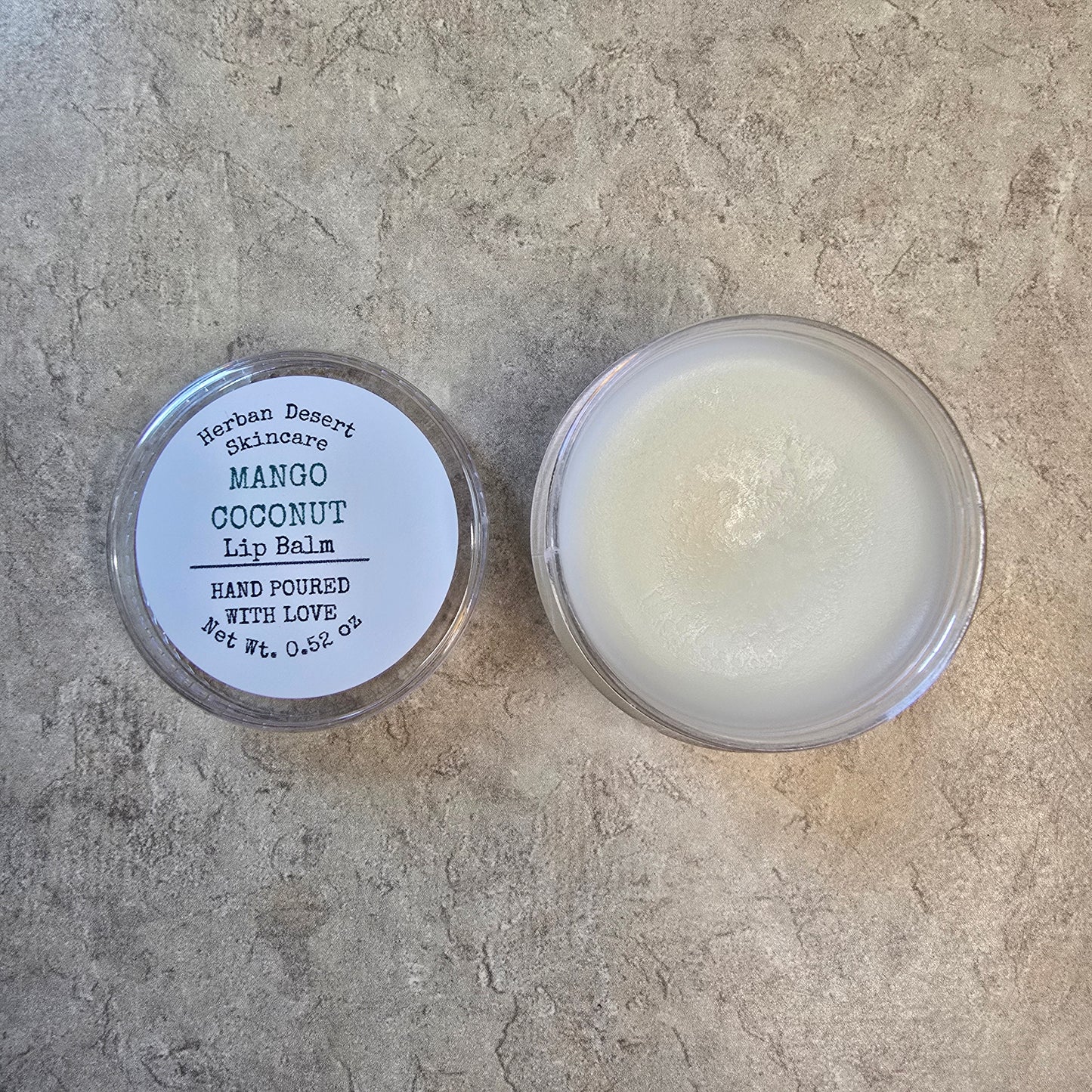 Lip Balm | Mango Coconut