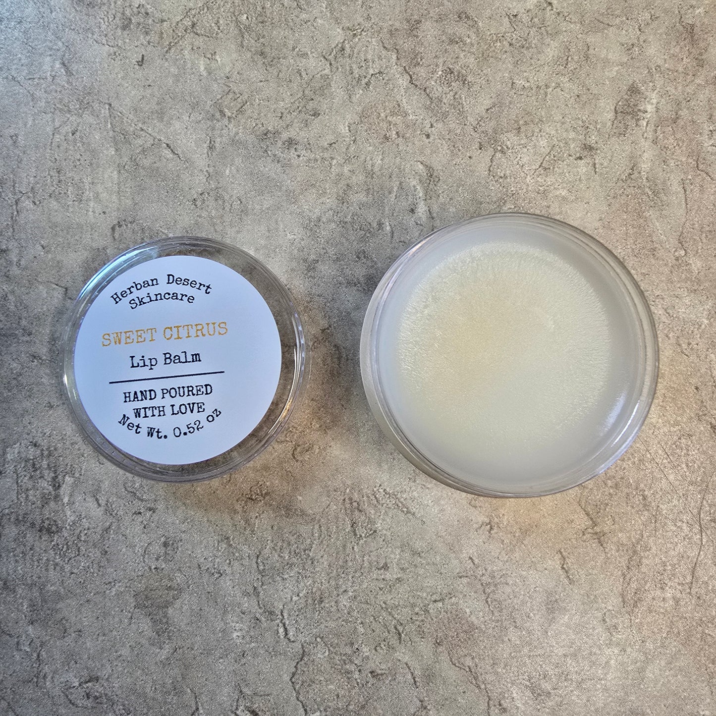 Lip Balm | Sweet Citrus