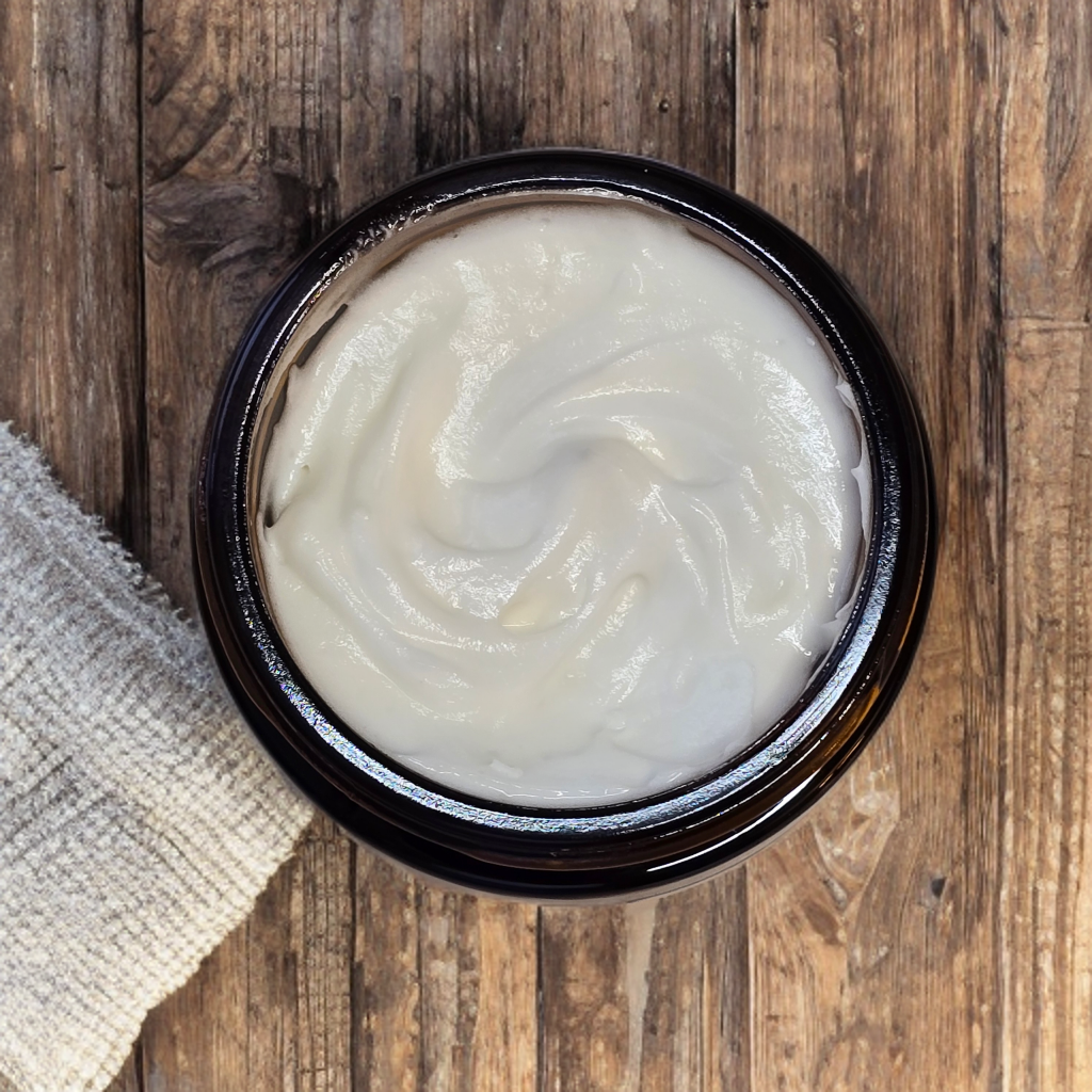 Tallow Balm | Whipped